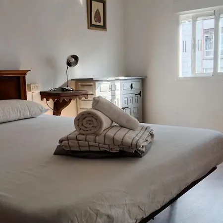 Atico Luminoso Casa De Yaya Minia * Esteiro-Muros