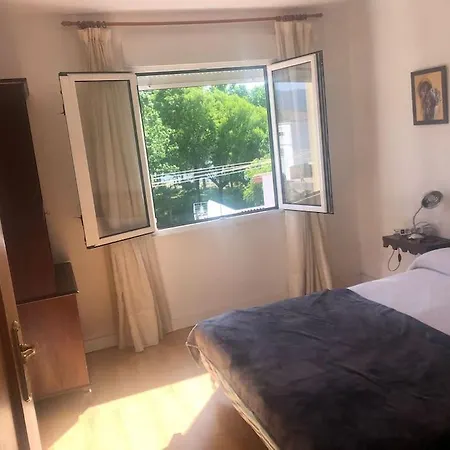 Atico Luminoso Casa De Yaya Minia Apartment Esteiro-Muros