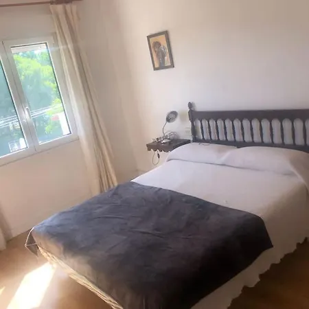 Διαμέρισμα Atico Luminoso Casa De Yaya Minia *