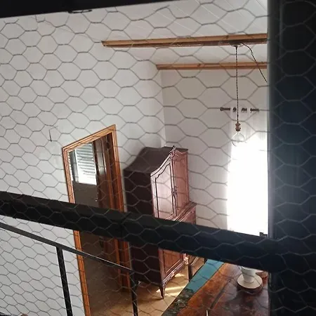 Διαμέρισμα Atico Luminoso Casa De Yaya Minia